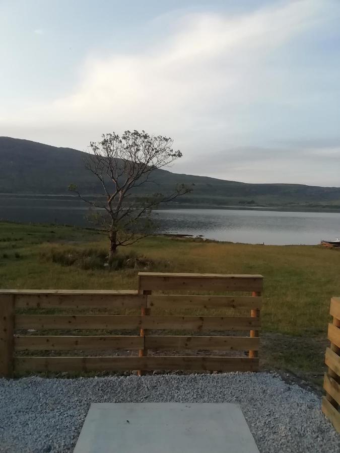 Wilma'S Guest House Dundonnell Exteriör bild